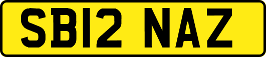 SB12NAZ