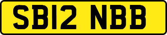 SB12NBB