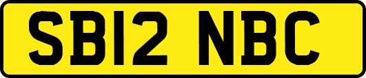 SB12NBC