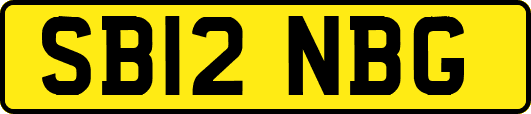 SB12NBG