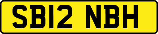 SB12NBH