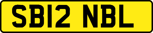 SB12NBL