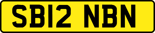 SB12NBN