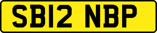 SB12NBP