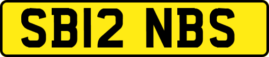 SB12NBS