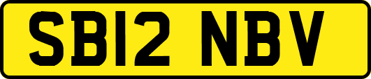 SB12NBV
