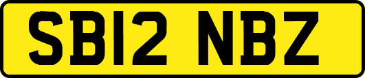 SB12NBZ
