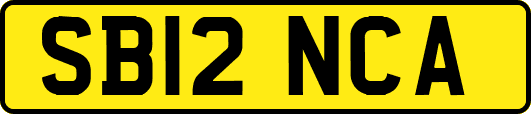 SB12NCA