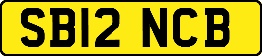 SB12NCB