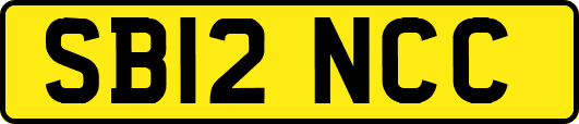 SB12NCC
