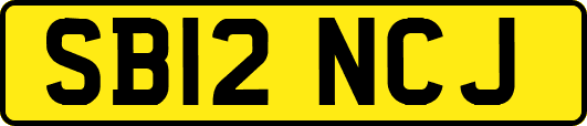 SB12NCJ