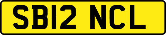 SB12NCL