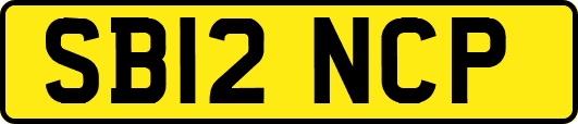 SB12NCP