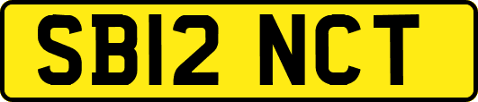 SB12NCT