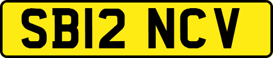 SB12NCV