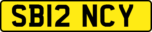 SB12NCY