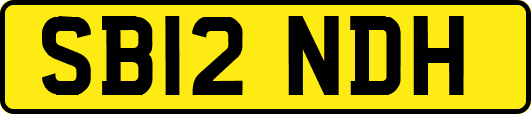 SB12NDH