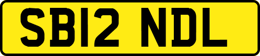 SB12NDL