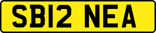 SB12NEA