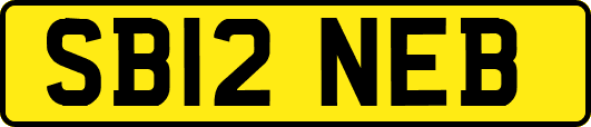 SB12NEB