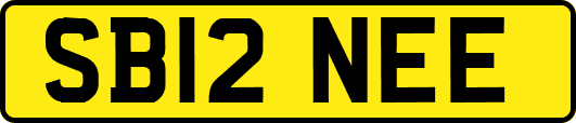 SB12NEE