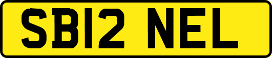 SB12NEL