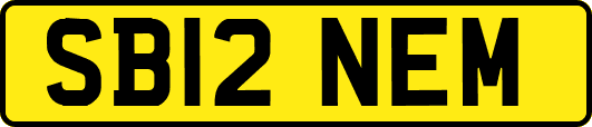 SB12NEM