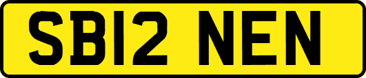 SB12NEN