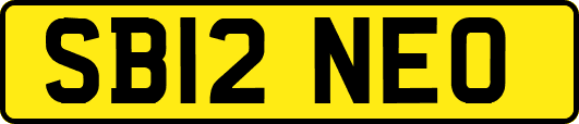 SB12NEO