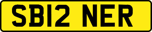 SB12NER