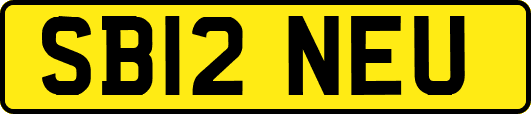 SB12NEU