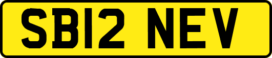 SB12NEV