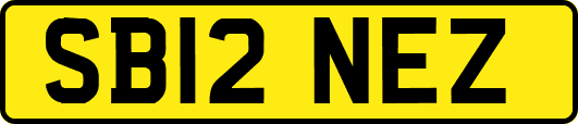 SB12NEZ