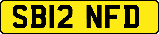 SB12NFD