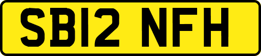 SB12NFH