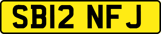 SB12NFJ