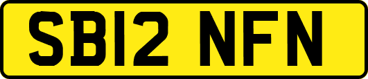 SB12NFN