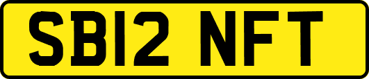 SB12NFT