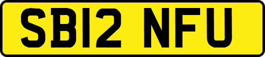 SB12NFU