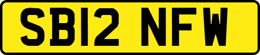 SB12NFW