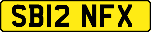 SB12NFX