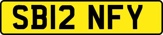 SB12NFY