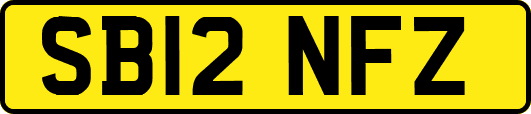 SB12NFZ