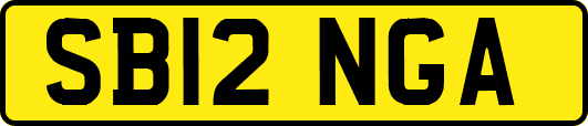 SB12NGA