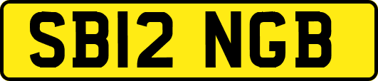 SB12NGB