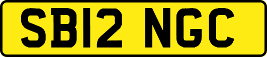 SB12NGC