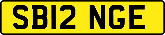 SB12NGE