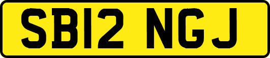 SB12NGJ