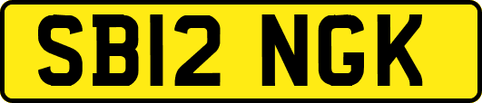 SB12NGK