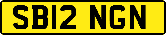 SB12NGN